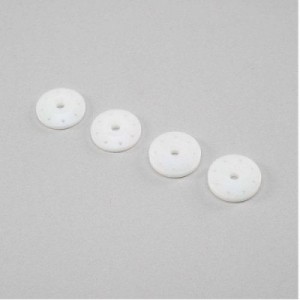 [TLR Racing] 16mm Shk Piston Set, STD