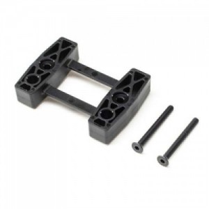 [TLR Racing] Wing Spacer 10mm: 8X, 8XE