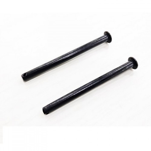 �˾���ũ ARA320592 [ARRMA] Brace Mount Pin, 67mm (2) (ARA320592)