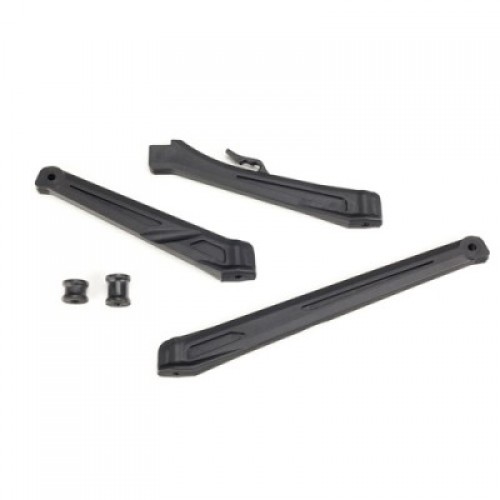 �˾���ũ ARA320555 [ARRMA] HD Chassis Brace Set