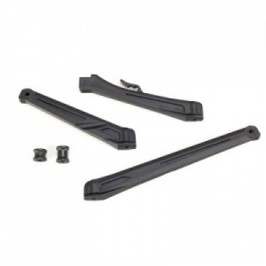 [ARRMA] HD Chassis Brace Set