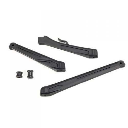 �˾���ũ ARA320555 [ARRMA] HD Chassis Brace Set