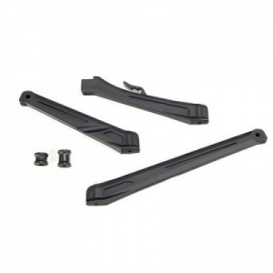 [ARRMA] HD Chassis Brace Set