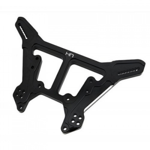 �˾���ũ HRAAON3001 [HOT RACING] AoN3001 Aluminum HD Rear shock tower Kraton Outcast (AR330222)
