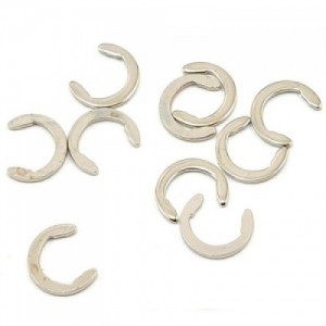 [VATERRA] C-Clip, 6mm (10)