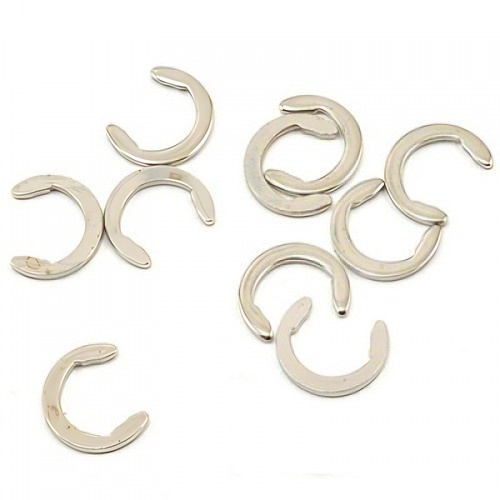 �˾���ũ VTR236138 [VATERRA] C-Clip, 6mm (10)