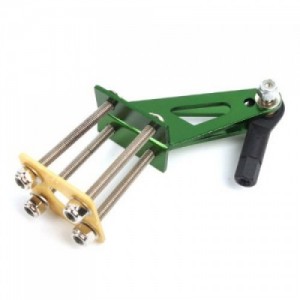Aluminum Alloy Control Horn For Gasoline Airplane Set - ������� ��Żȥ