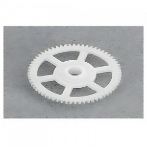 [BLADE] Main Gear: BMSR, mCP X