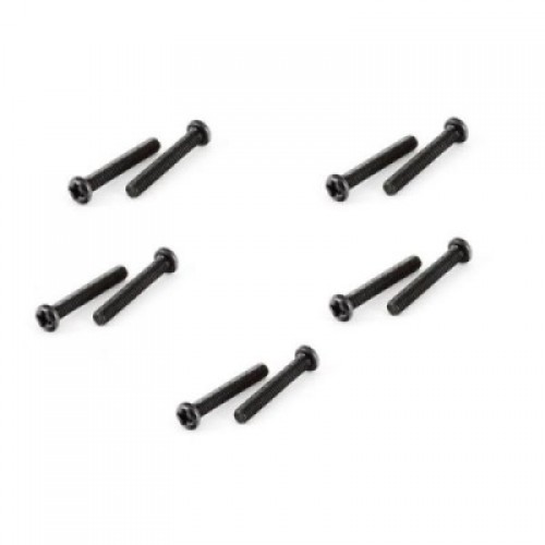 [�˾���ũ] ARAC9844 [ARRMA] AR725320 ButtnHead Cross Machine Screw 3x20mm (10)