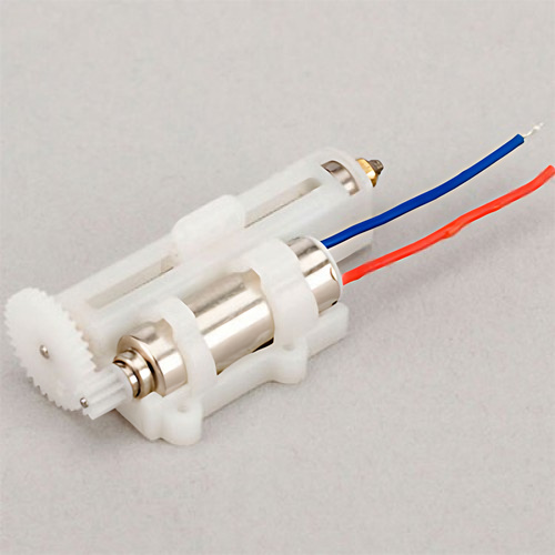 �˾���ũ SPM6836 Replacement Servo Mechanics: 2.3-Gram 2030L