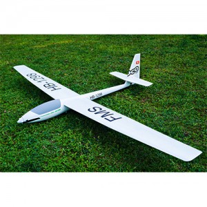 [FMS] 2500mm ASW-17 ���� �۶��̴� ����� PNP - ����, ���ӱ�, ����, �����緯 ����