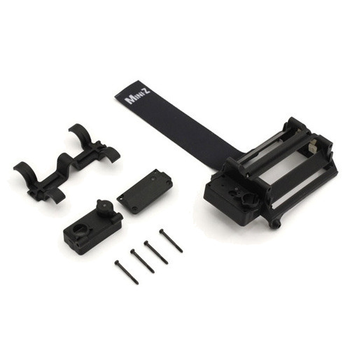 �˾���ũ KYMX008 [KYOSHO] Battery Box Set