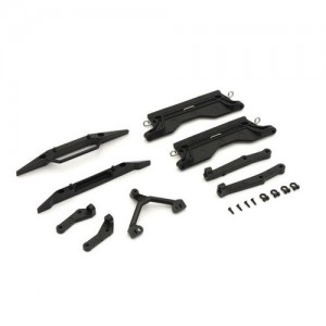 [KYOSHO] Bumper Parts Set