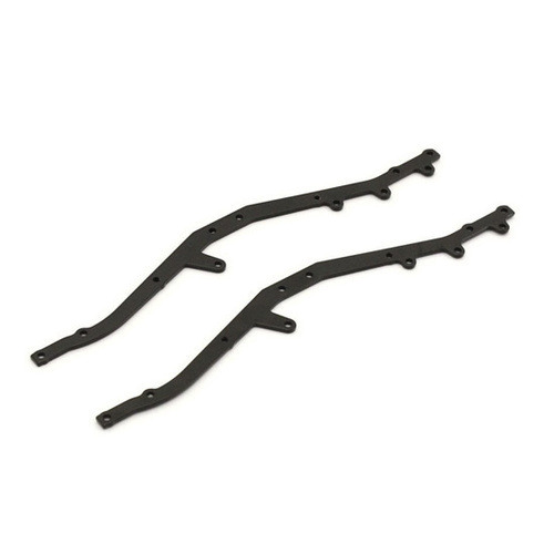 �˾���ũ KYMX012 [KYOSHO] Main Frame