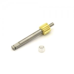 [KYOSHO] Slipper Shaft Set
