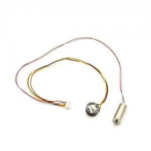 [KYOSHO] Servo Motor, Potentiometer