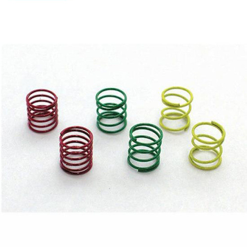 �˾���ũ KYMDW004 [KYOSHO] SUSPENSION SPRING SET