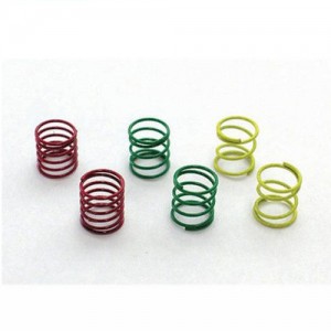 [KYOSHO] SUSPENSION SPRING SET