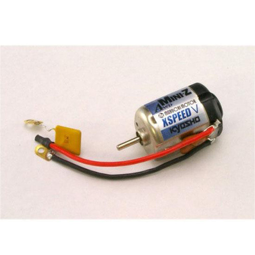 �˾���ũ KYMDW023 [KYOSHO] X-SPEED V Motor (MINI-Z AWD/ASF)