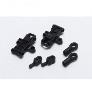 [KYOSHO] Rear Long Sus.Arm Set(for AWD DWS)