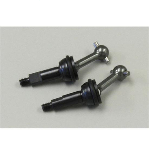 �˾���ũ KYMDW204 [KYOSHO] Hard Long Universal Swing Shaft(2pcs)