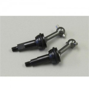 [KYOSHO] Hard Long Universal Swing Shaft(2pcs)