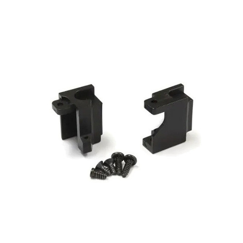 �˾���ũ KYMDW205 [KYOSHO] Wheelbase Extension Block(LL/98mm)MA-020