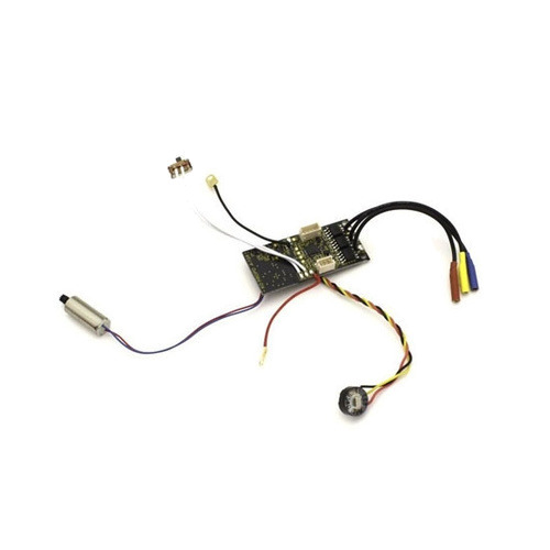 �˾���ũ KYMD401 [KYOSHO] Main Unit Set (MA-030EVO/SA-41)