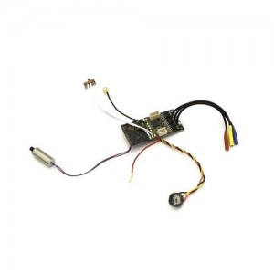 [KYOSHO] Main Unit Set (MA-030EVO/SA-41)