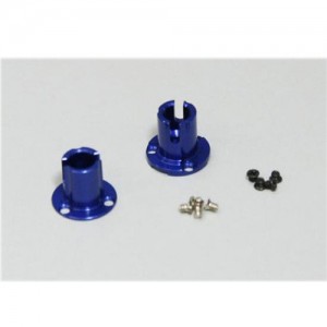 [KYOSHO] DIFF HOUSING SET (For Ball Diff)