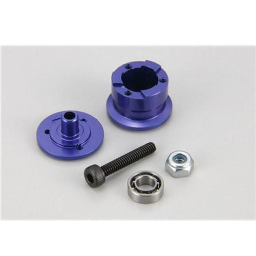 �˾���ũ KYMDW018-04 [KYOSHO] Diff tube set (for ball diff)