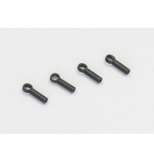 �˾���ũ KYMDW103-2 [KYOSHO] Stabilizer Ball Joint (AWD Std sus)