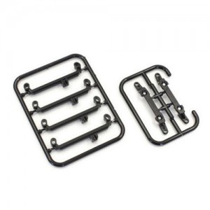 [KYOSHO] SETTING TIE ROD SET(MINI-Z AWD)
