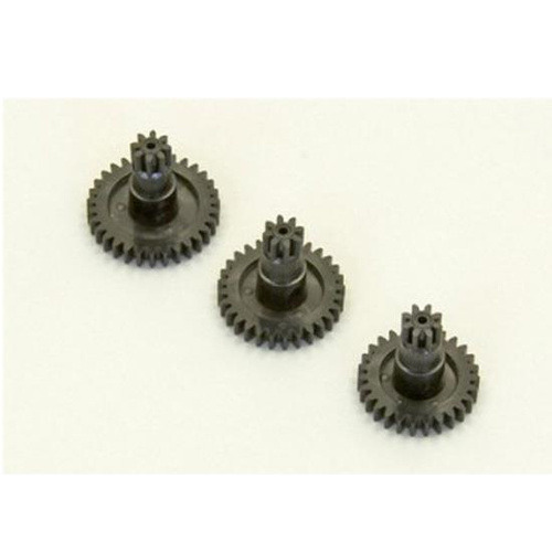 �˾���ũ KYMDW100-04 [KYOSHO] Spur Gear Set(AWD DWS)