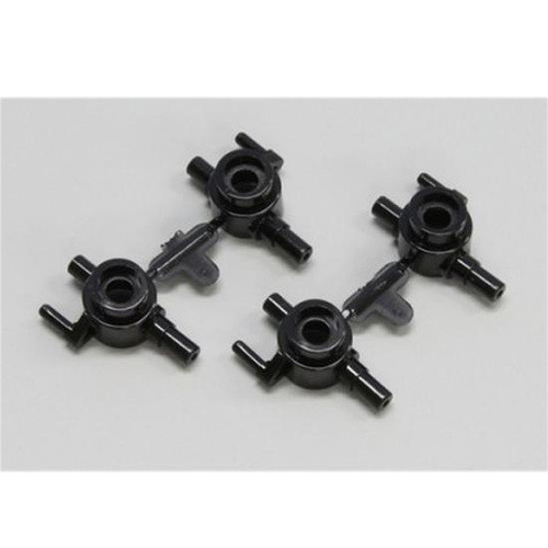 �˾���ũ KYMDW005-15 [KYOSHO] CAMBER KNUCKLE SET(1.5/MINI-Z AWD)