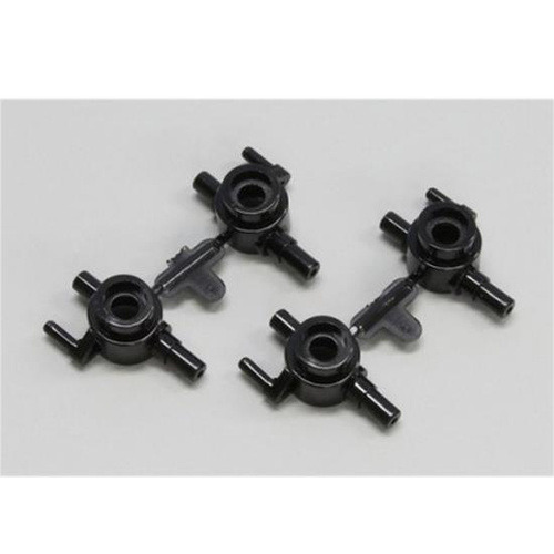 �˾���ũ KYMDW005-45 [KYOSHO] CAMBER KNUCKLE SET(4.5/MINI-Z AWD)