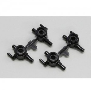 [KYOSHO] CAMBER KNUCKLE SET(4.5/MINI-Z AWD)