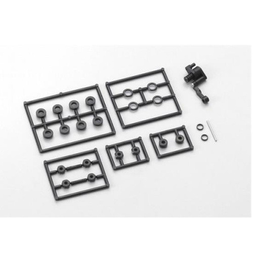 �˾���ũ KYMD007 [KYOSHO] SERVO SAVER ASSY(MINI-Z AWD)