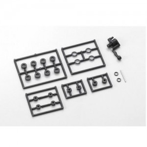 [KYOSHO] SERVO SAVER ASSY(MINI-Z AWD)