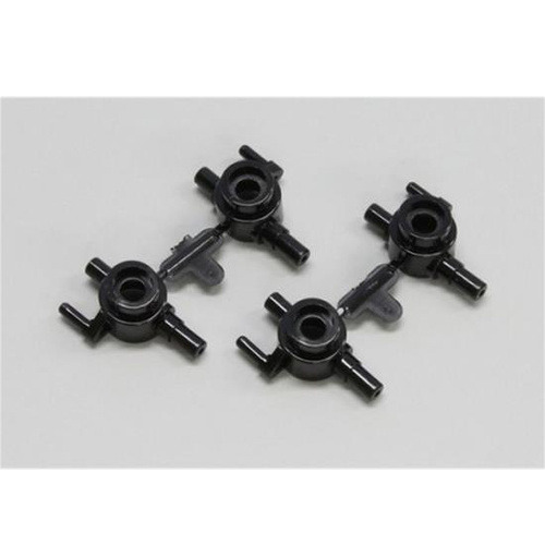 �˾���ũ KYMDW005-30 [KYOSHO] CAMBER KNUCKLE SET(3.0/MINI-Z AWD)