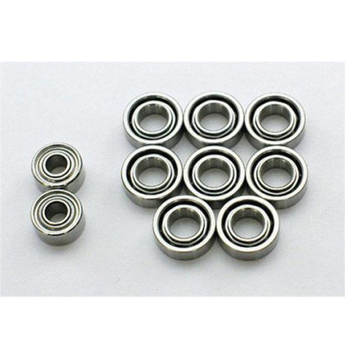 �˾���ũ KYMDW001 [KYOSHO] BALL BERING SET(MINI-Z AWD)