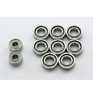 [KYOSHO] BALL BERING SET(MINI-Z AWD)