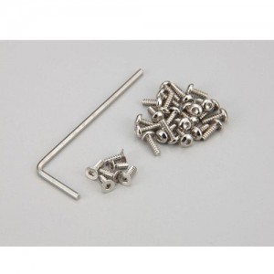 [KYOSHO] BUTTON HEX SCREW SET