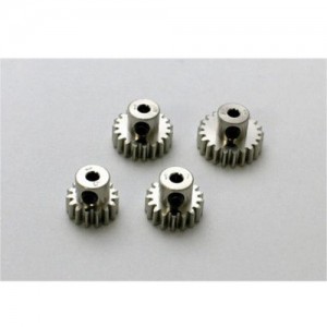 [KYOSHO] Aluminum Pinion Fear Set (for MINI_Z AWD)
