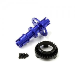 [KYOSHO] Rigid Axle(for MINI-Z AWD)