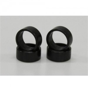 [KYOSHO] DRIFTING TIRE SET(11MM/AWD/4PCS)