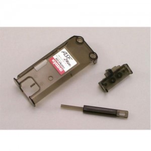 [KYOSHO] ASF Receiver Cover Set (MINI-Z AWD)