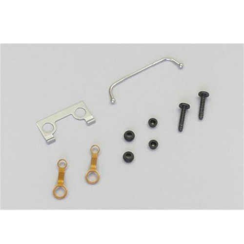 �˾���ũ KYMDW104 [KYOSHO] Stabilizer Set (AWD DWS)