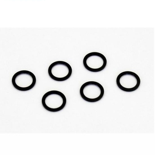 �˾���ũ KYMDW106 [KYOSHO] AWD, DWD Shock Spring Spacer(0.5mm/6pcs)