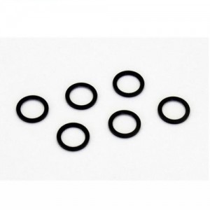 [KYOSHO] AWD, DWD Shock Spring Spacer(0.5mm/6pcs)